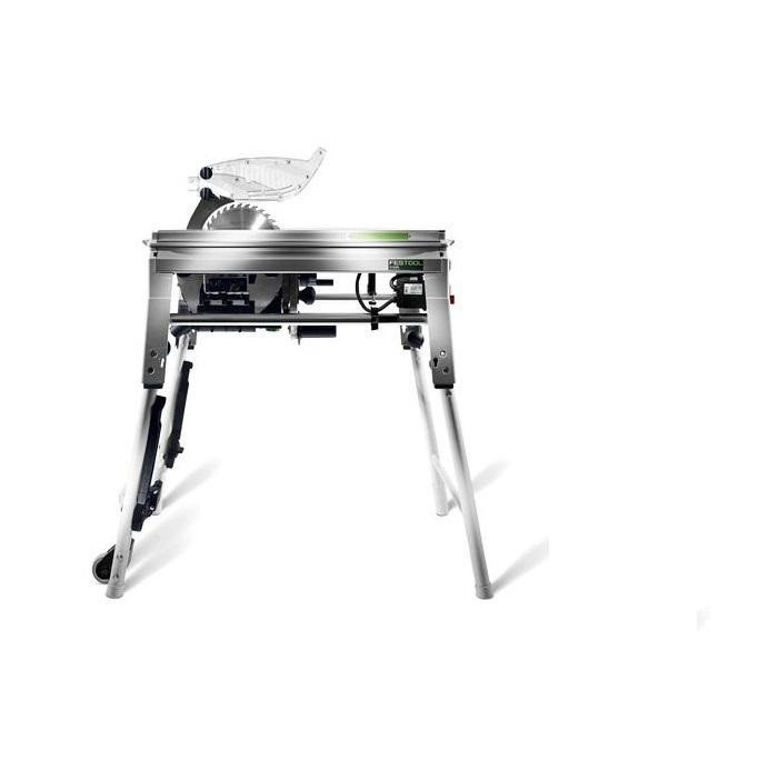 FESTOOL PÍLA STOLOVÁ CS 70 EBG-SET PRECISIO 574782