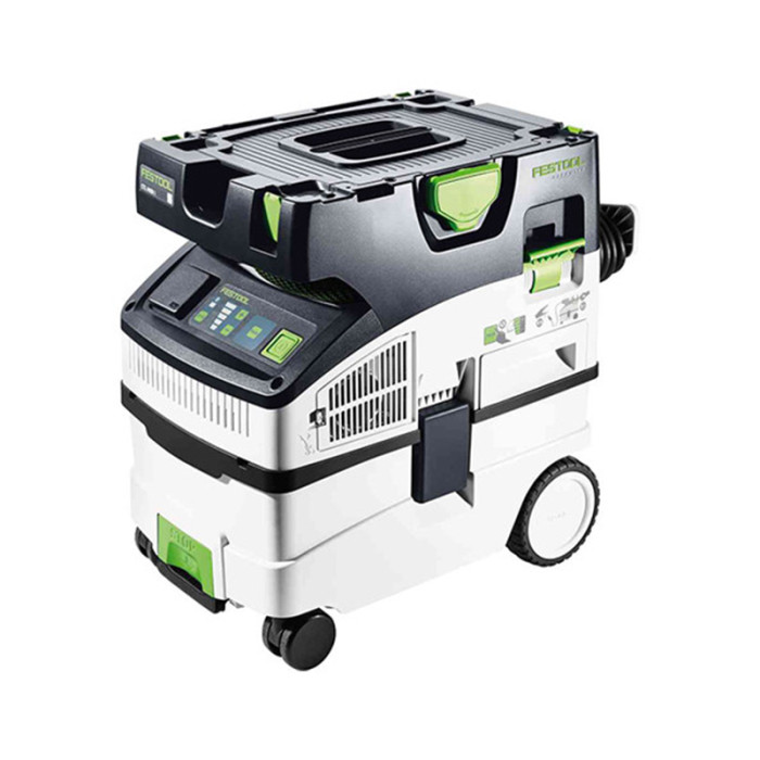 FESTOOL VYSÁVAČ ELEKTRICKÝ MOBILNÝ CTL MIDII