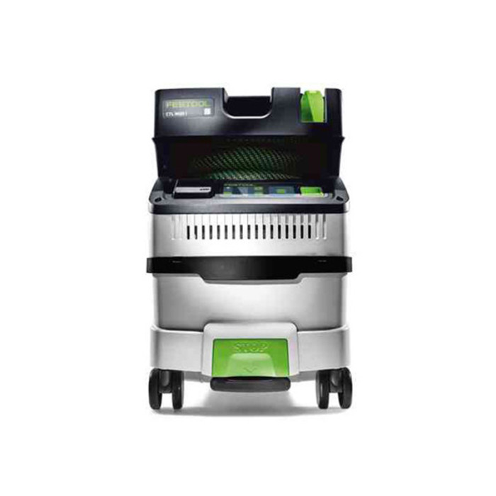 FESTOOL VYSÁVAČ ELEKTRICKÝ MOBILNÝ CTL MIDII