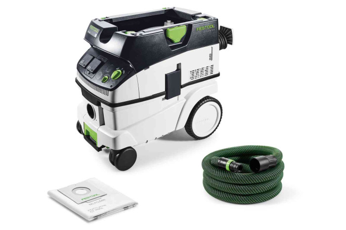 FESTOOL VYSÁVAČ MOBILNÝ CTL26ESD 350 - 1200W