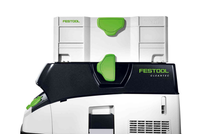 FESTOOL VYSÁVAČ MOBILNÝ CTL26ESD 350 - 1200W