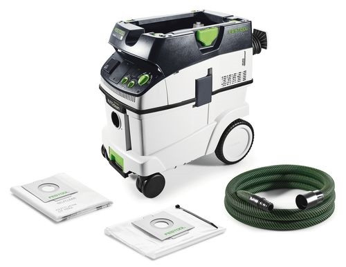 FESTOOL VYSÁVAČ MOBILNÝ CTL 36 AC 574958