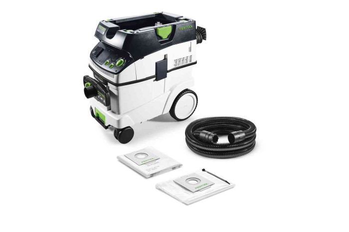 FESTOOL VYSÁVAČ MOBILNÝ CTL 36 EAC - LHS 2400W