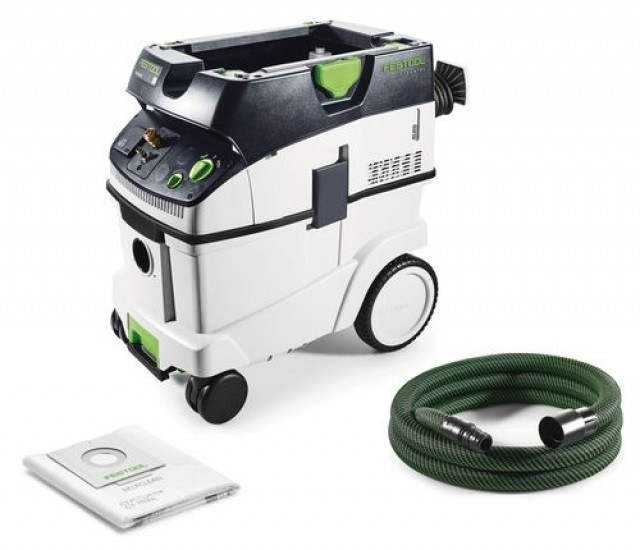 FESTOOL VYSÁVAČ MOBILNÝ CTL 36 ELE 574972