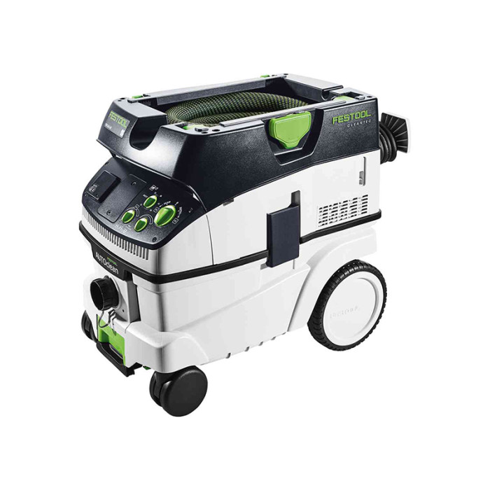 FESTOOL VYSÁVAČ ELEKTRICKÝ CTM26EAC 574978