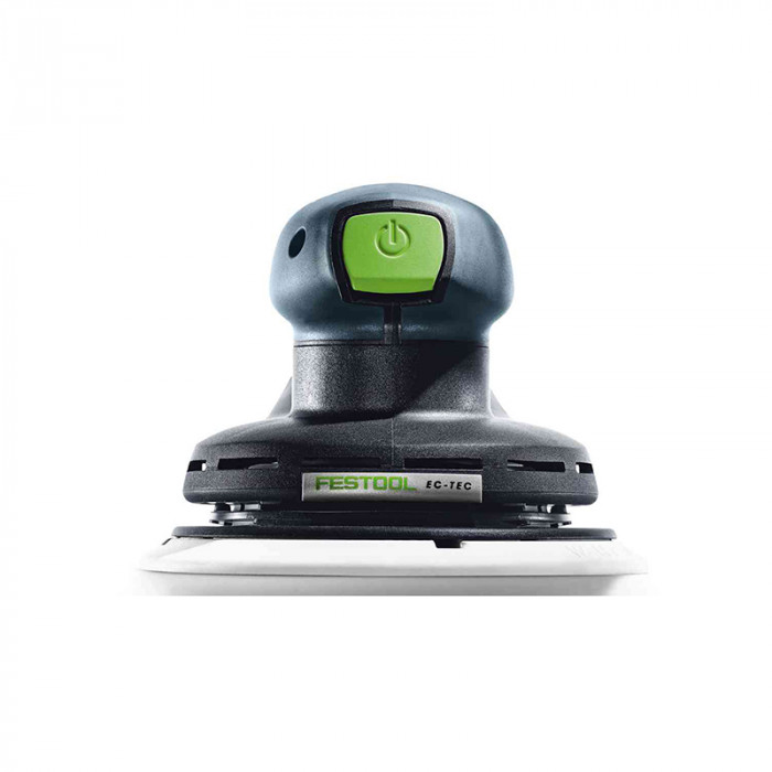 FESTOOL ELEKTRICKÁ BRÚSKA EXCENTRICKÁ ETS EC 150/3 EQ 400W