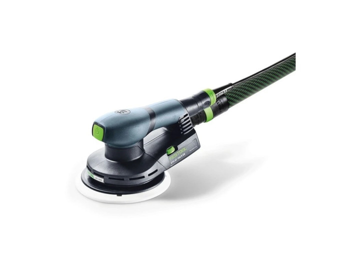 FESTOOL BRÚSKA EXCENTRICKÁ ETS EC 150/5 EQ 575043