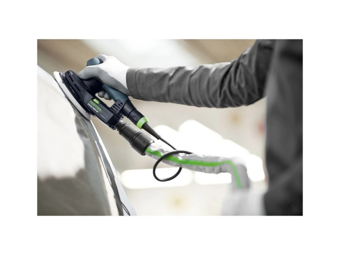 FESTOOL BRÚSKA EXCENTRICKÁ ETS EC 150/5 EQ 575043
