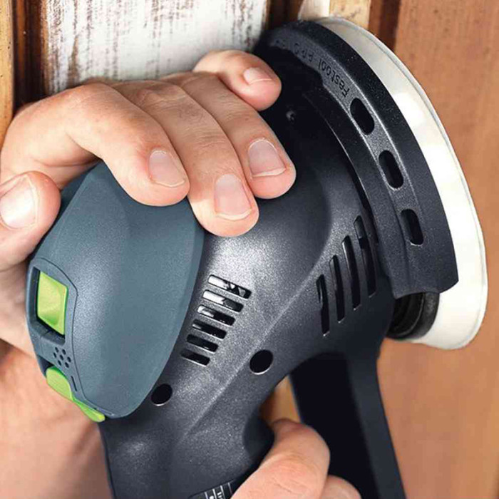 FESTOOL BRÚSNY VÝSEK RUBIN 2 STF D150/48 P40 RU2/10 KS10