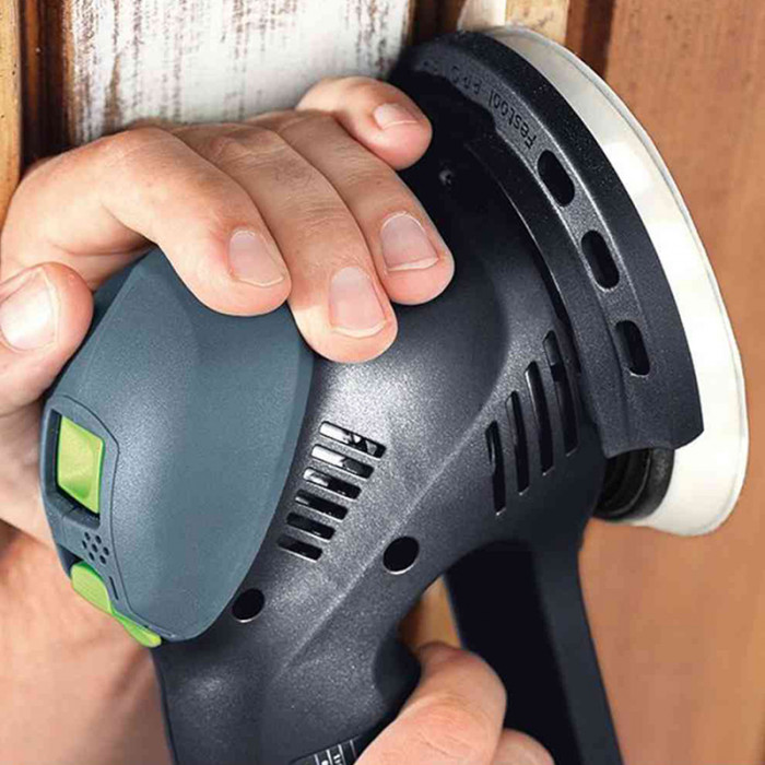 FESTOOL BRÚSNY KOTÚČ RUBIN 2 STF D150/48 P150 RU2/50 50KS