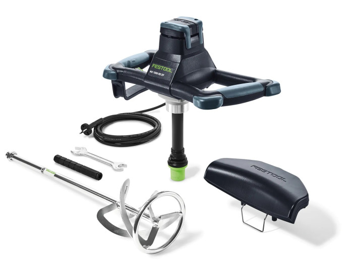 FESTOOL MIEŠADLO MX 1000 RE EF HS3R 575807