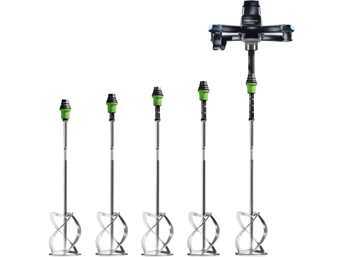 FESTOOL MIEŠADLO MX 1000 RE EF HS3R 575807