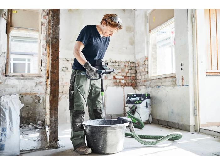 FESTOOL MIEŠADLO MX 1000 RE EF HS3R 575807