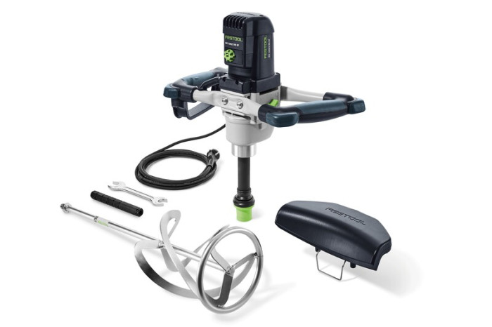 FESTOOL MX1600/2REEFHS3R MIEŠADLO