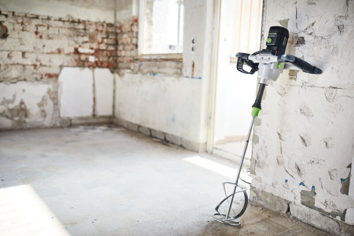 FESTOOL MX1600/2REEFHS3R MIEŠADLO