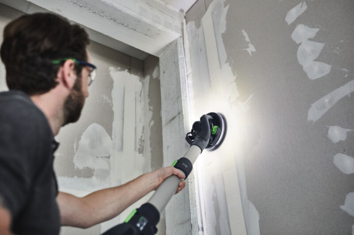 FESTOOL BRÚSKA PLANEX LHS2225EQI 575990