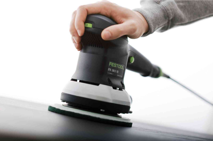 FESTOOL ETS150/3EQPLUS BRÚSKA EXCENTRICKÁ