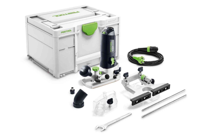 FESTOOL MFK700EQ-PLUS FRÉZA MODULOVÁ