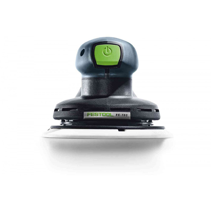 FESTOOL BRÚSKA ELEKTRICKÁ EXCENTRICKÁ ETSEC150 / 3 EQ-PLUS 400W