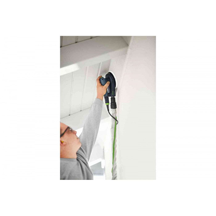 FESTOOL BRÚSKA ELEKTRICKÁ EXCENTRICKÁ ETSEC150 / 3 EQ-PLUS 400W