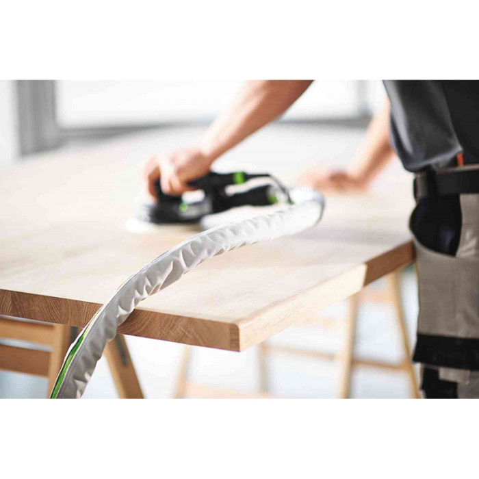 FESTOOL BRÚSKA ELEKTRICKÁ EXCENTRICKÁ ETSEC150 / 3 EQ-PLUS 400W