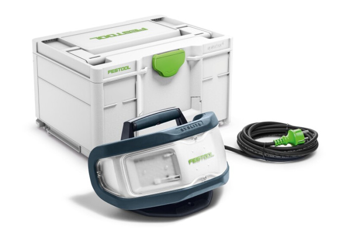 FESTOOL STAVEBNÉ SVIETIDLO SYSLITE DUO-PLUS