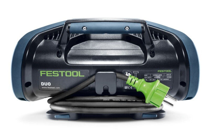 FESTOOL STAVEBNÉ SVIETIDLO SYSLITE DUO-PLUS