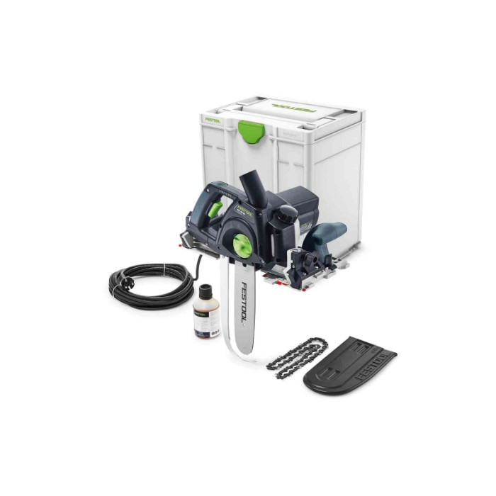 FESTOOL PÍLA TESÁRSKA SSU 200 EB - PLUS UNIVERS