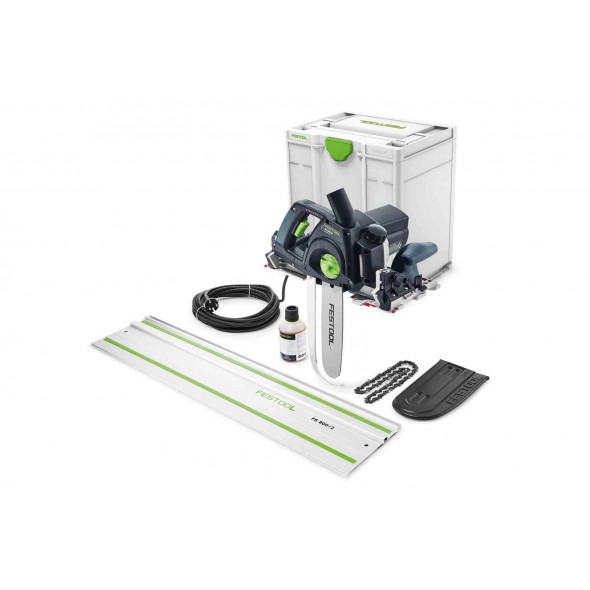 FESTOOL PÍLA TESÁRKSA, SSU 200 EB - PLUS - FS UNIVERS