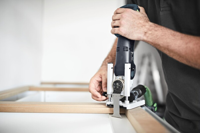 FESTOOL OSC18HPC4.0EI-SE ,AKKU NÁRADIE OSCILAČNÉ