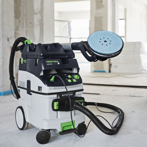 FESTOOL SÚPRAVA SET BRÚSKA A VYSÁVAČ PLANEX LHS 2 225/CTL 36 - Set 576696