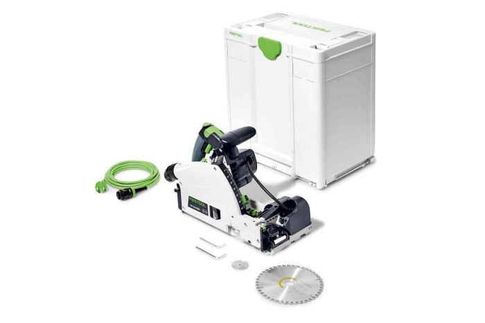 FESTOOL PÍLA PONORNÁ S PREDREZOM TSV60KEBQ-PLUS