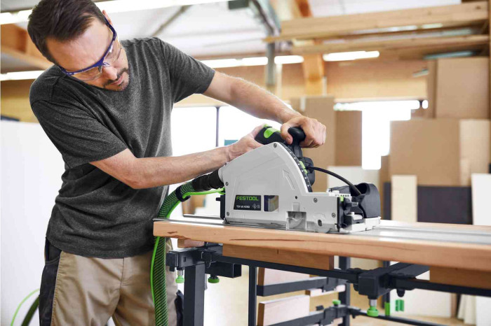 FESTOOL PÍLA PONORNÁ S PREDREZOM TSV60KEBQ-PLUS