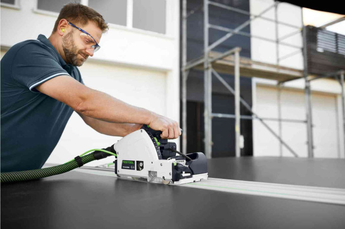 FESTOOL PÍLA PONORNÁ S PREDREZOM TSV60KEBQ-PLUS