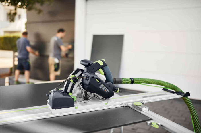 FESTOOL PÍLA PONORNÁ S PREDREZOM TSV60KEBQ-PLUS