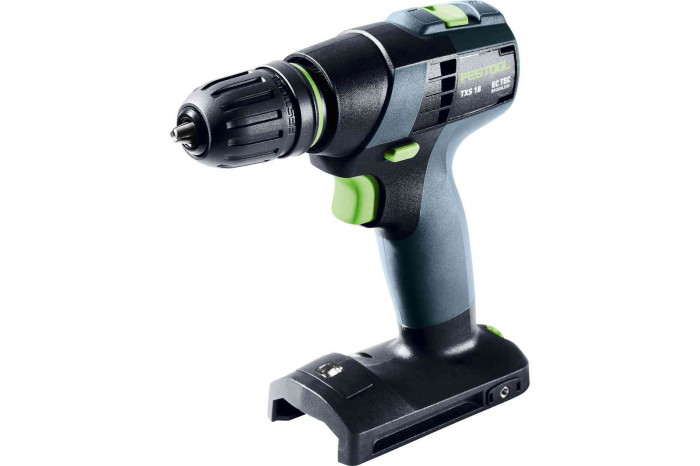 FESTOOL SKRUTKOVAČ AKUMULÁTOROVÝ  BASIC  TXS18 18 V 576894