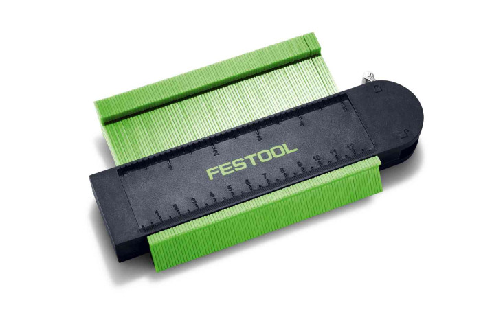 FESTOOL ŠABLÓNA OBRYSOVÁ KTL-FZ FT1