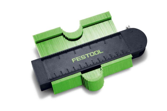 FESTOOL ŠABLÓNA OBRYSOVÁ KTL-FZ FT1