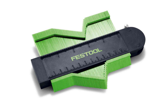 FESTOOL ŠABLÓNA OBRYSOVÁ KTL-FZ FT1