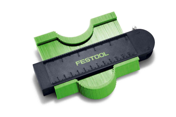 FESTOOL ŠABLÓNA OBRYSOVÁ KTL-FZ FT1