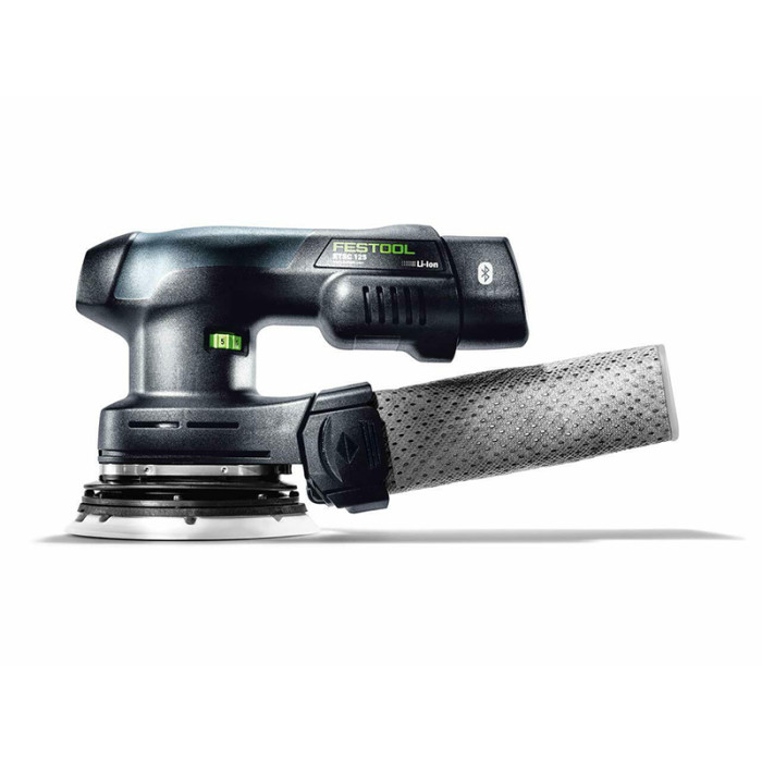 FESTOOL BRÚSKA AKUMULÁTOROVÁ EXCENTRICKÁ ETSC 125 - BASIC - PROMO 2021 18V