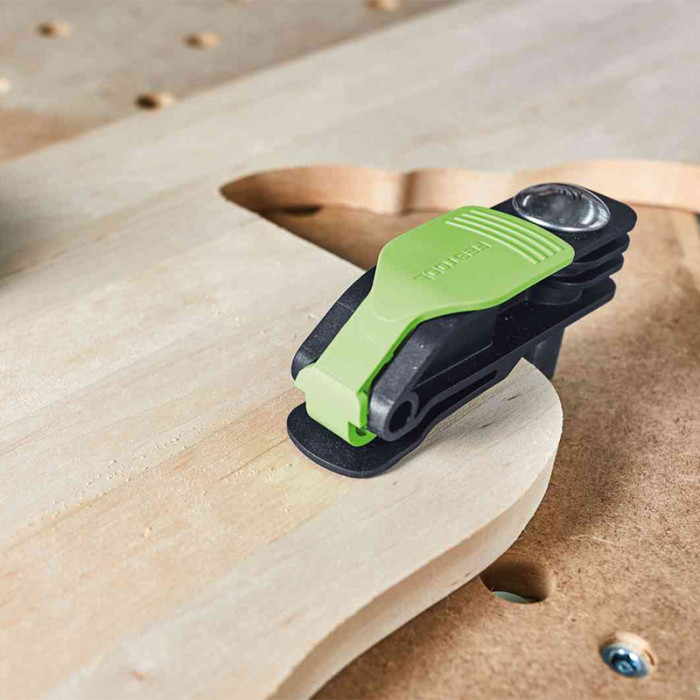 FESTOOL SVORKA PÁKOVÁ MFT-HZ 80