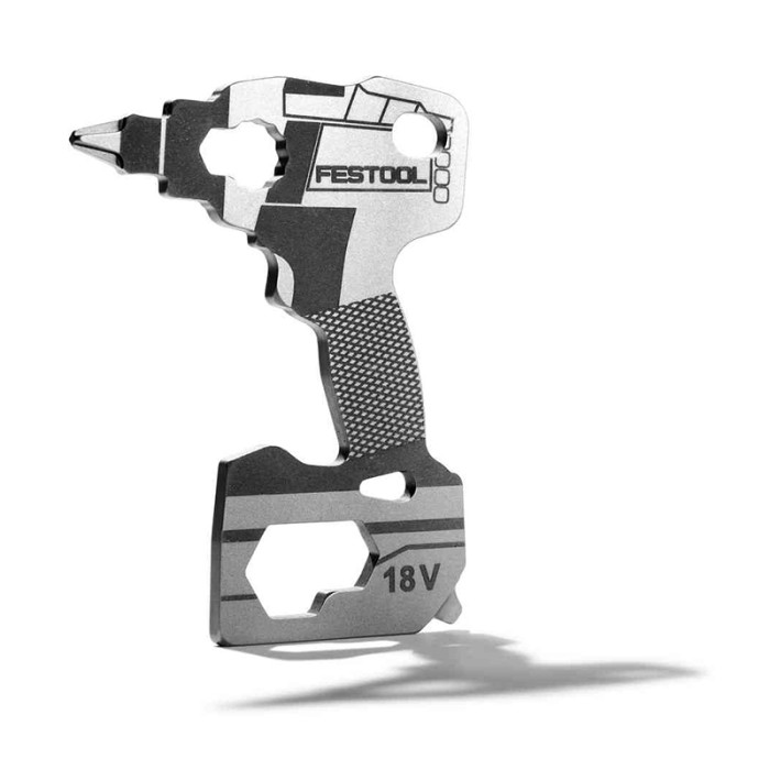 FESTOOL KĽÚČENKA KEYTOOL KT-TPC-FT1