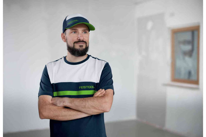 FESTOOL TRIČKO PÁNSKE VEĽKOSŤ XL