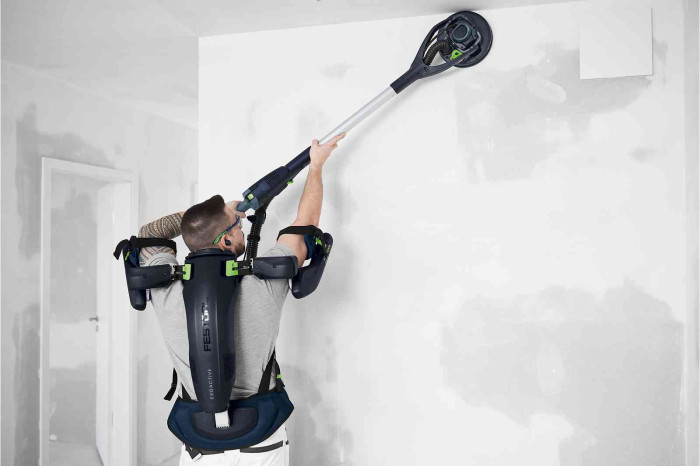 FESTOOL EXOSKELET EXO18HPC4.0I - PLUS 577339