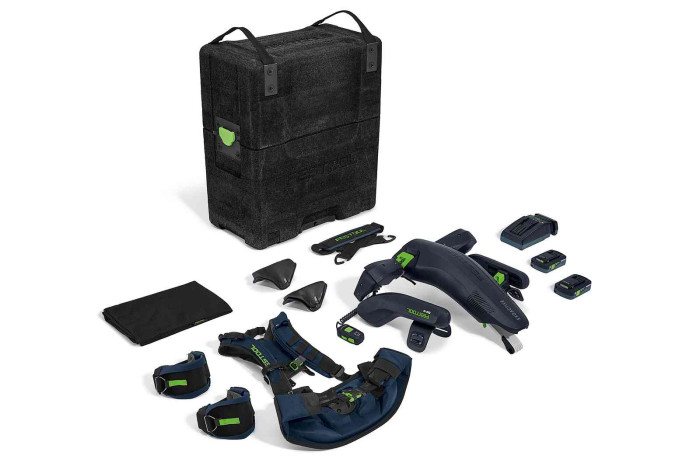 FESTOOL EXOSKELET EXO18HPC4.0I - PLUS 577339