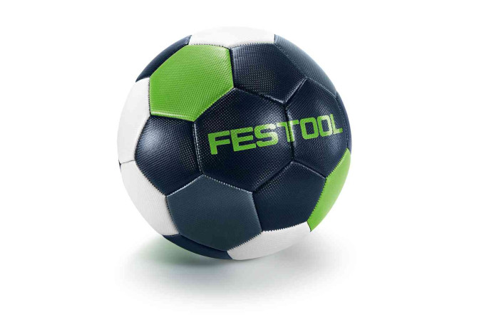 FESTOOL LOFESTOOLA FUTBALOVÁ SOC-FT1