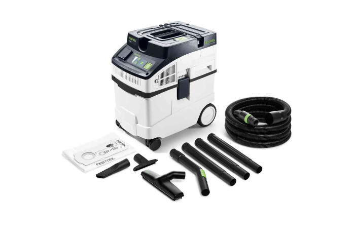 FESTOOL VYSÁVAČ MOBILNÝ CT25E-SET