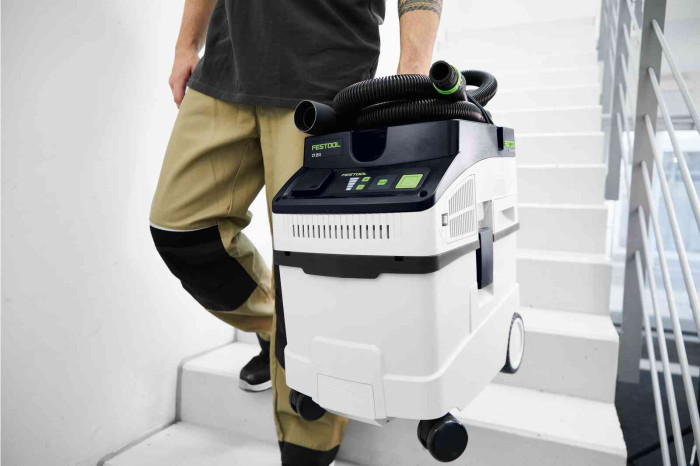 FESTOOL VYSÁVAČ MOBILNÝ CT25E-SET