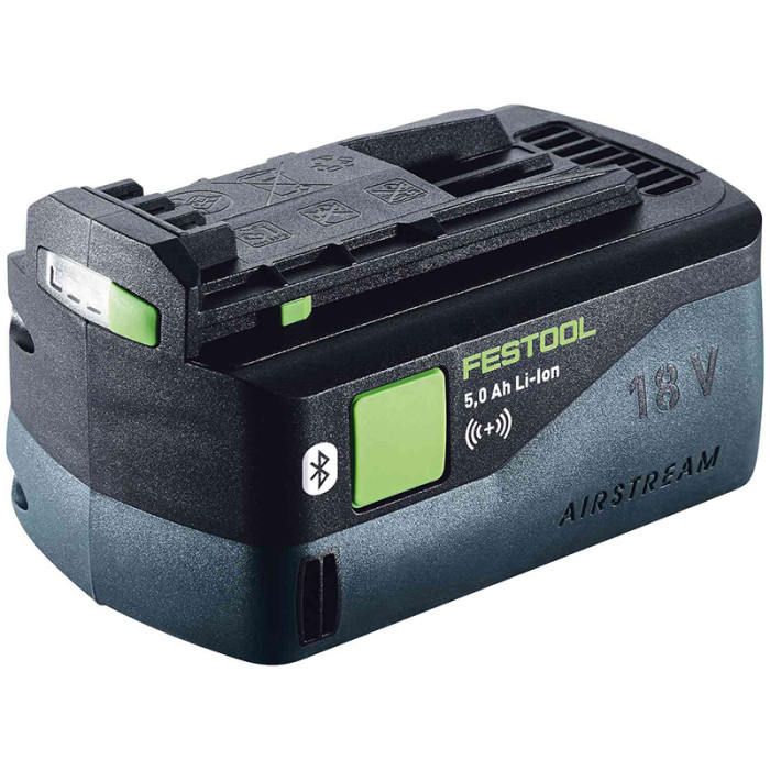 FESTOOL BP18LI5.0ASI AKUMULÁTOR